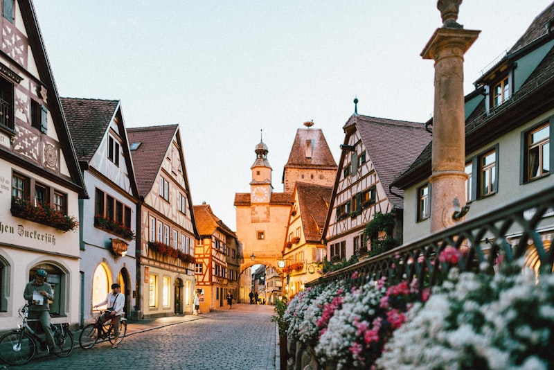 IPTV in Germany: Channels, Setup, and Everything You Need