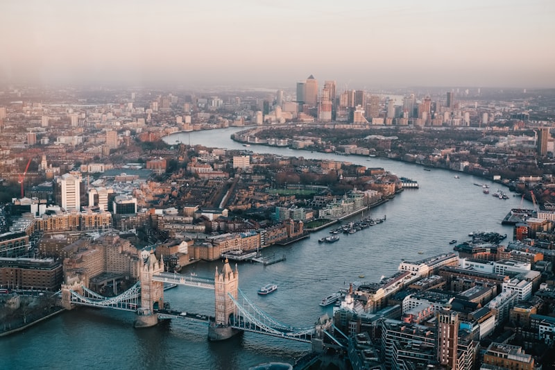 Complete IPTV Guide for the United Kingdom