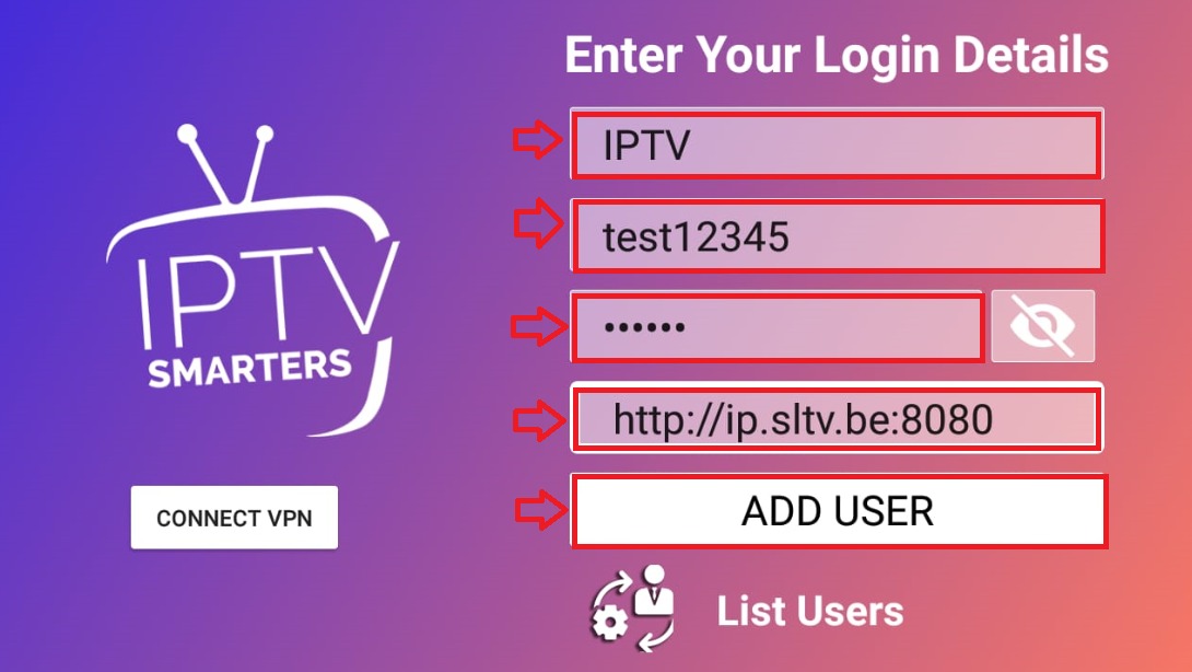 IPTV Smarters Pro Fox IP TV The Best IPTV Subscriptions IPTV Smarters Pro Fox IP TV The Best IPTV Subscriptions