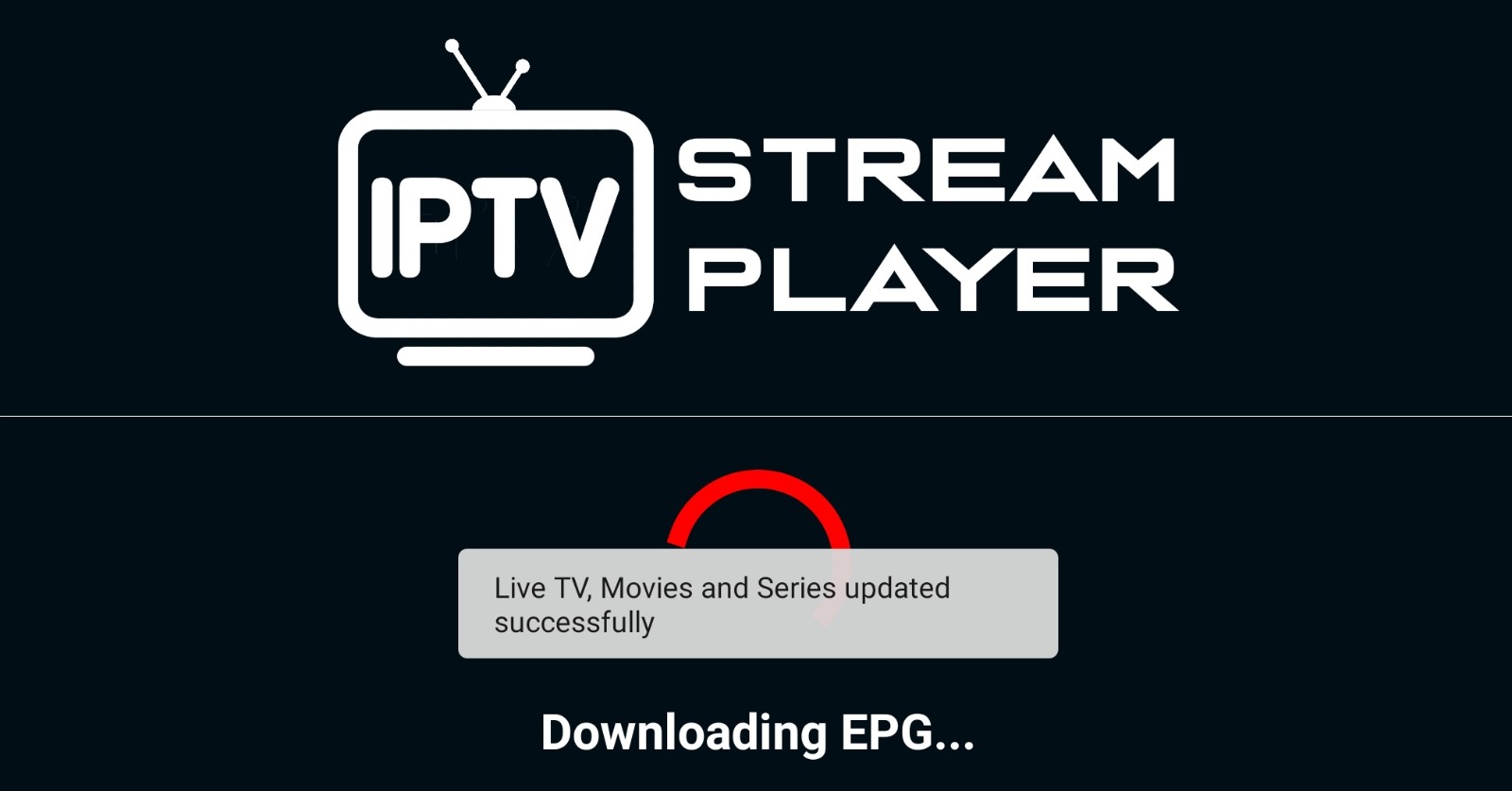 IPTV Stream Player Fox IP TV The Best IPTV Subscriptions